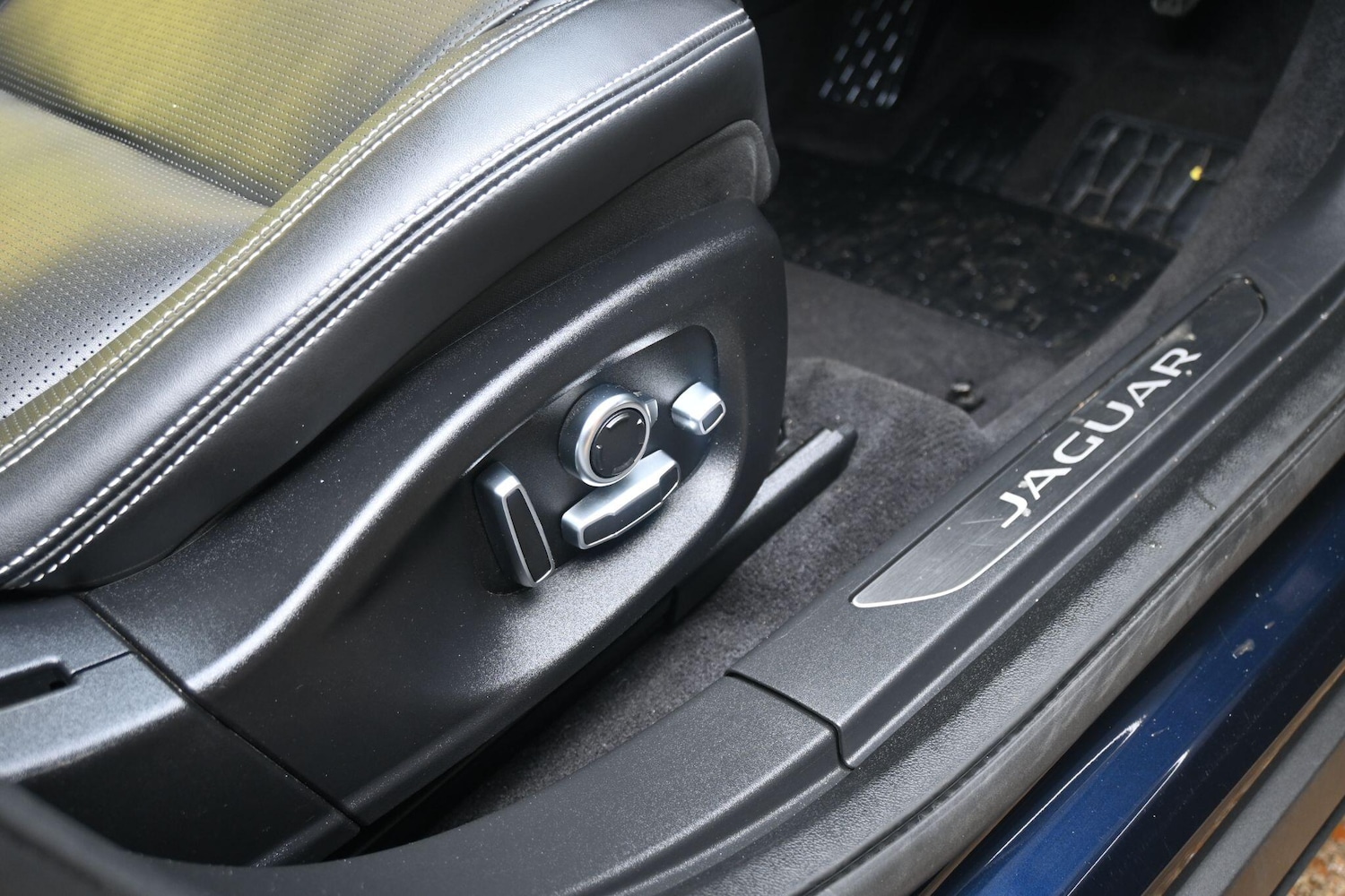 Used Jaguar I-Pace 2021 for sale - 76349820: Photo 23