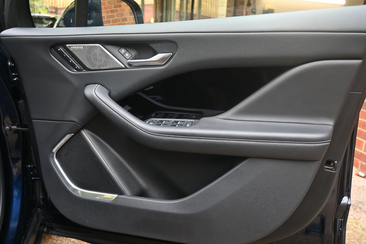 Used Jaguar I-Pace 2021 for sale - 76349820: Photo 24