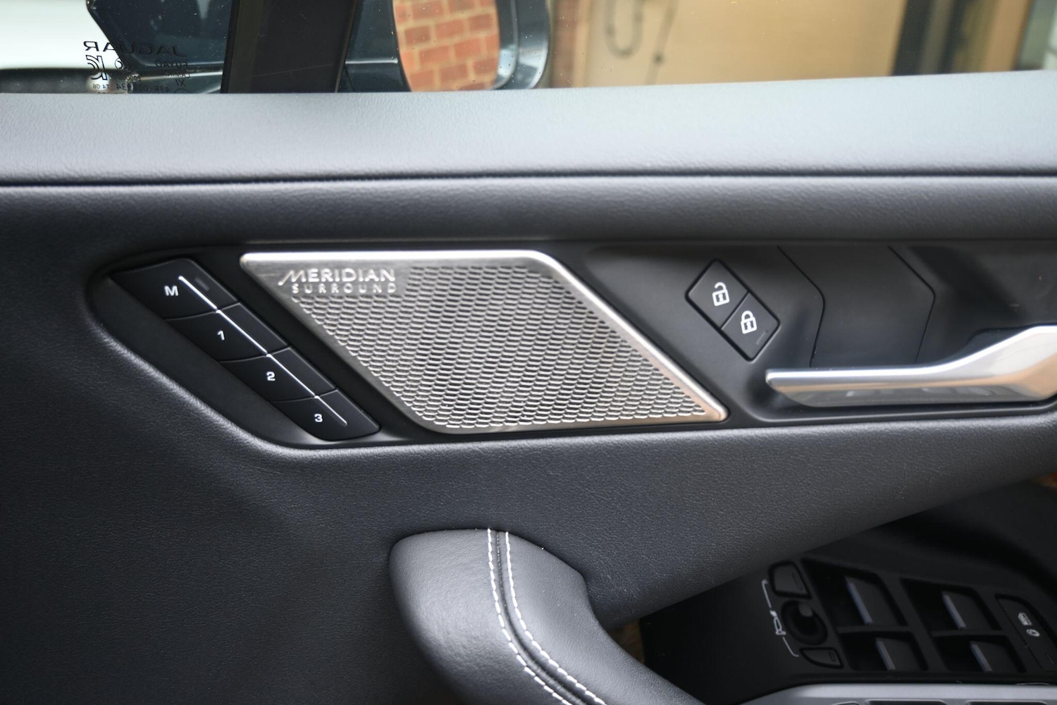 Used Jaguar I-Pace 2021 for sale - 76349820: Photo 25