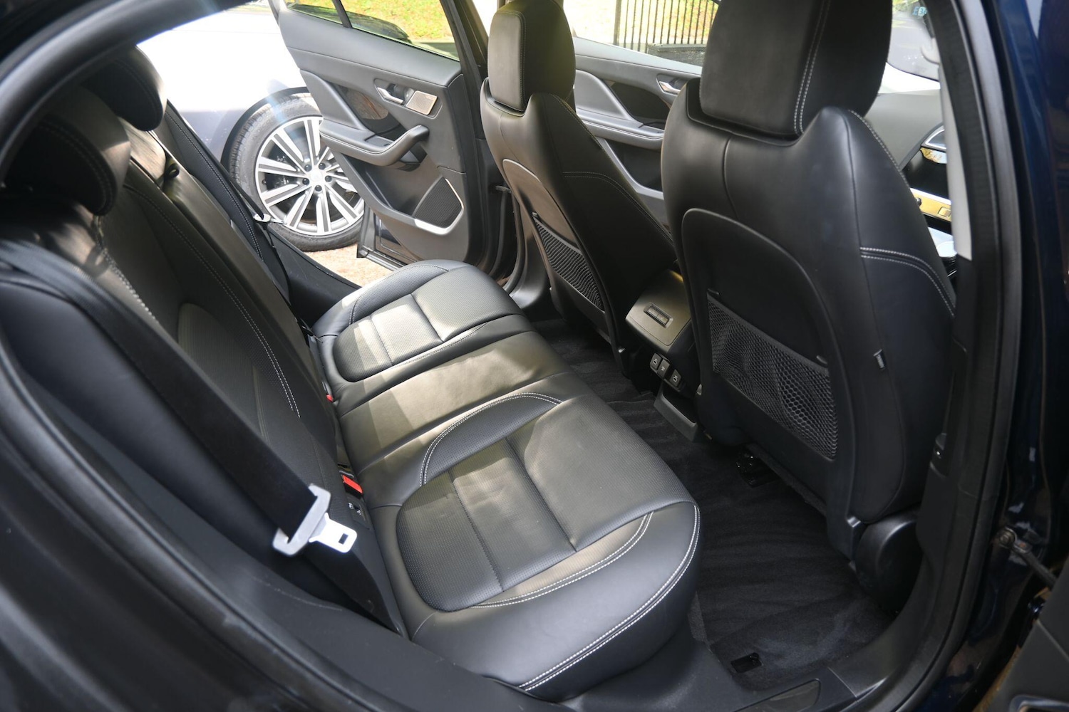 Used Jaguar I-Pace 2021 for sale - 76349820: Photo 26