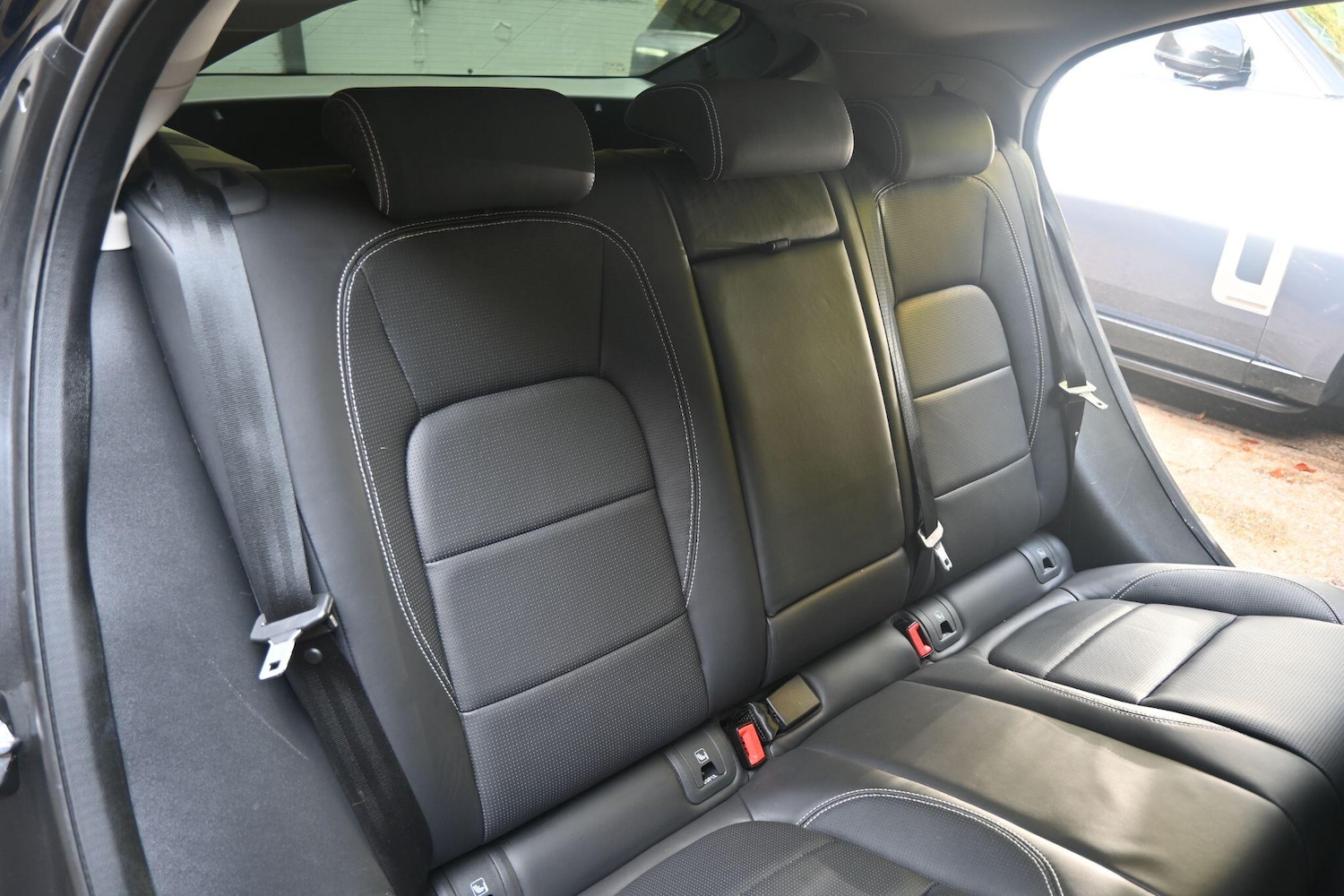 Used Jaguar I-Pace 2021 for sale - 76349820: Photo 27