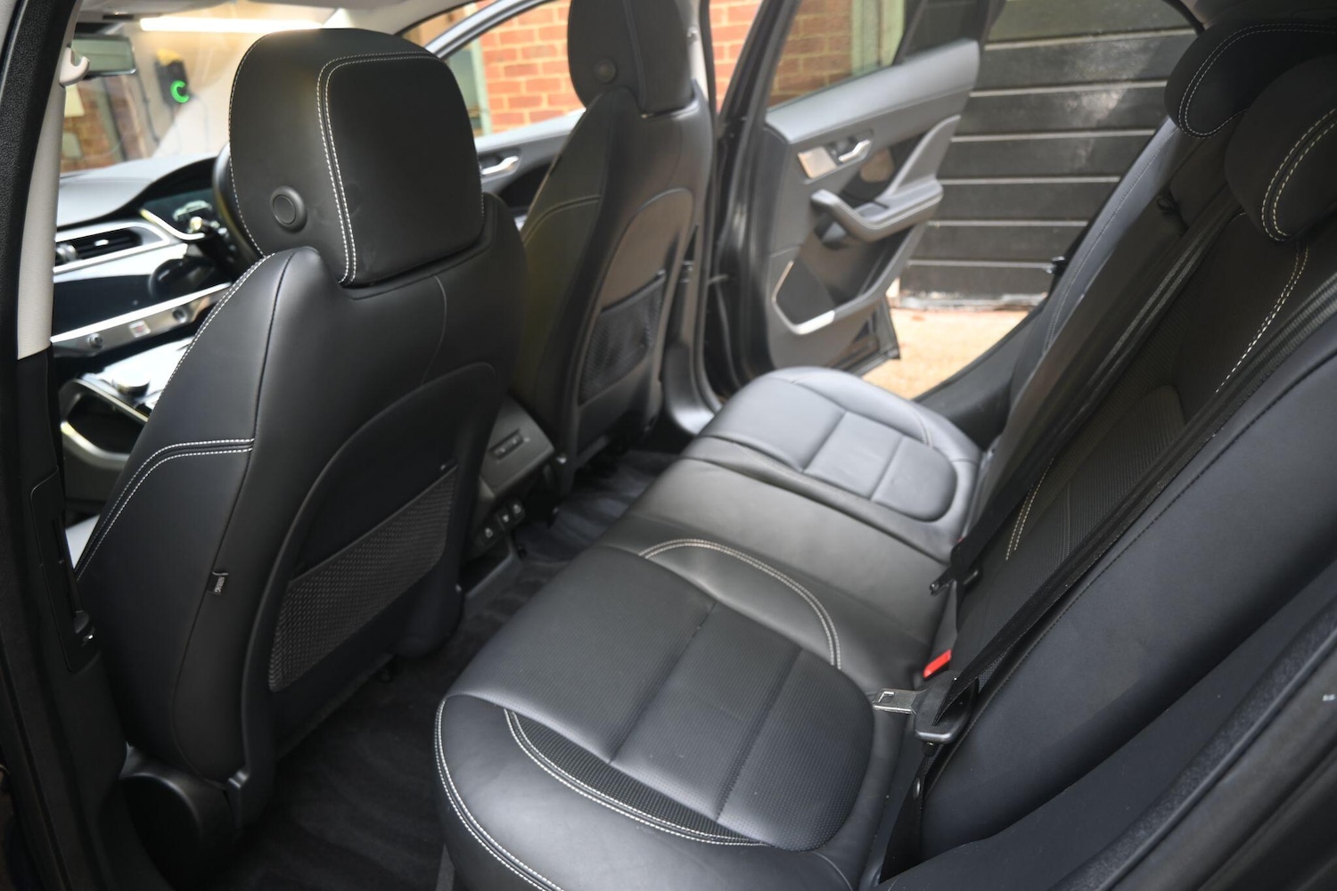 Used Jaguar I-Pace 2021 for sale - 76349820: Photo 29