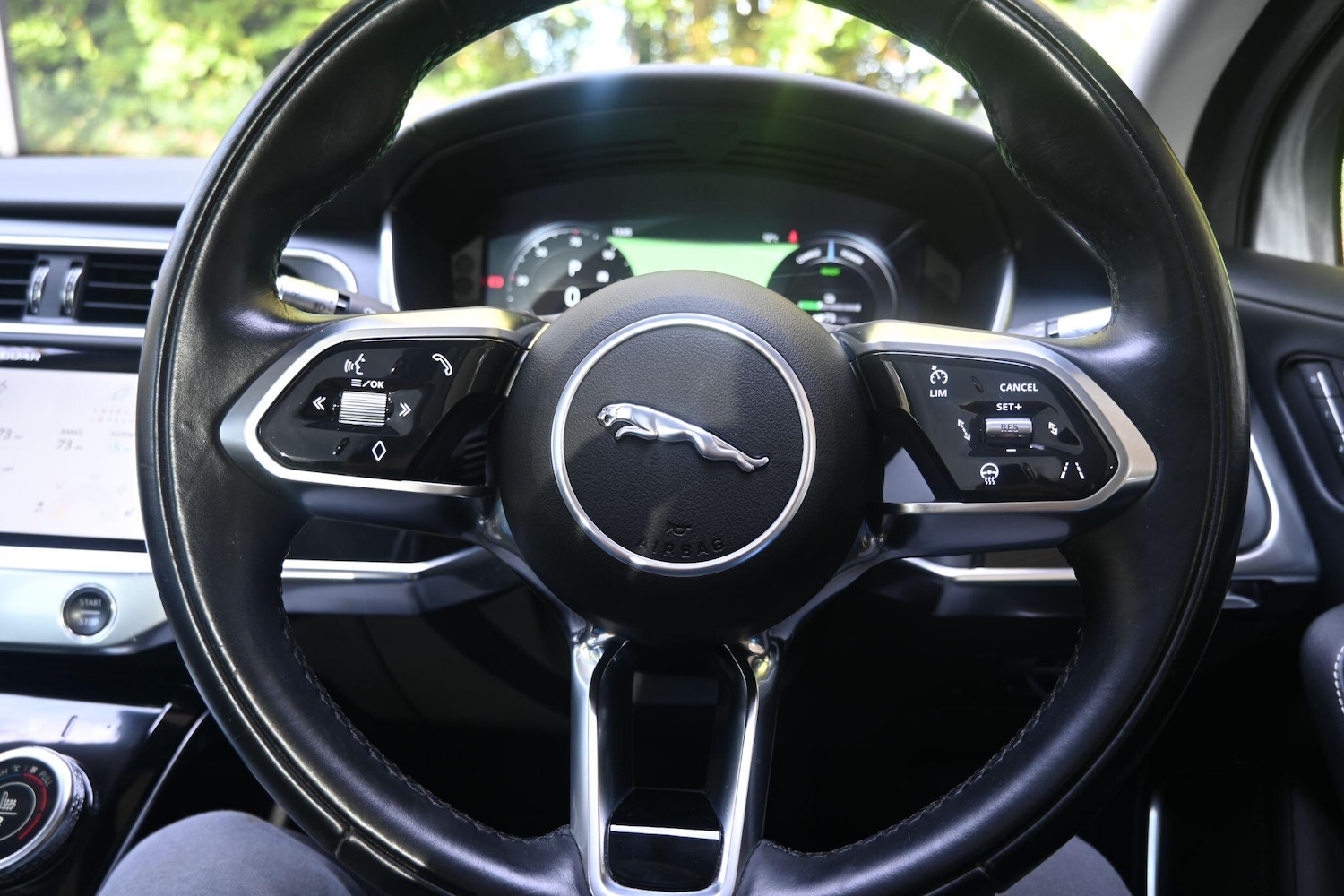 Used Jaguar I-Pace 2021 for sale - 76349820: Photo 34