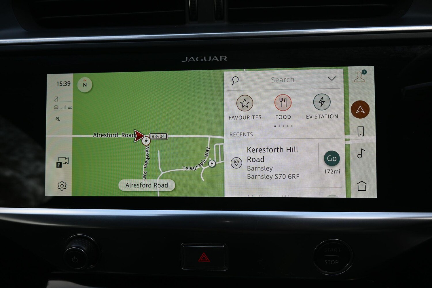 Used Jaguar I-Pace for sale - 77808903: Photo 10