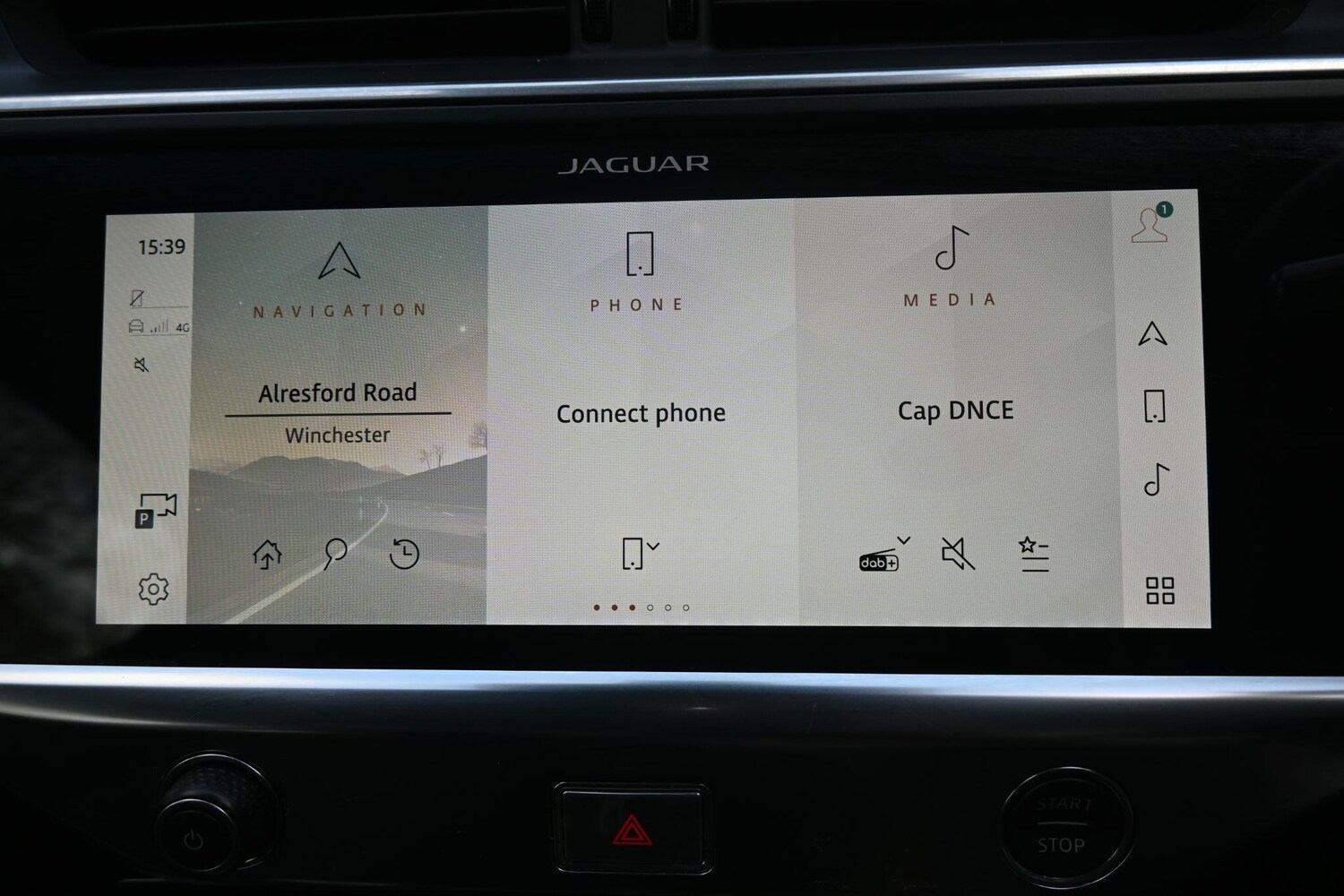 Used Jaguar I-Pace for sale - 77808903: Photo 11