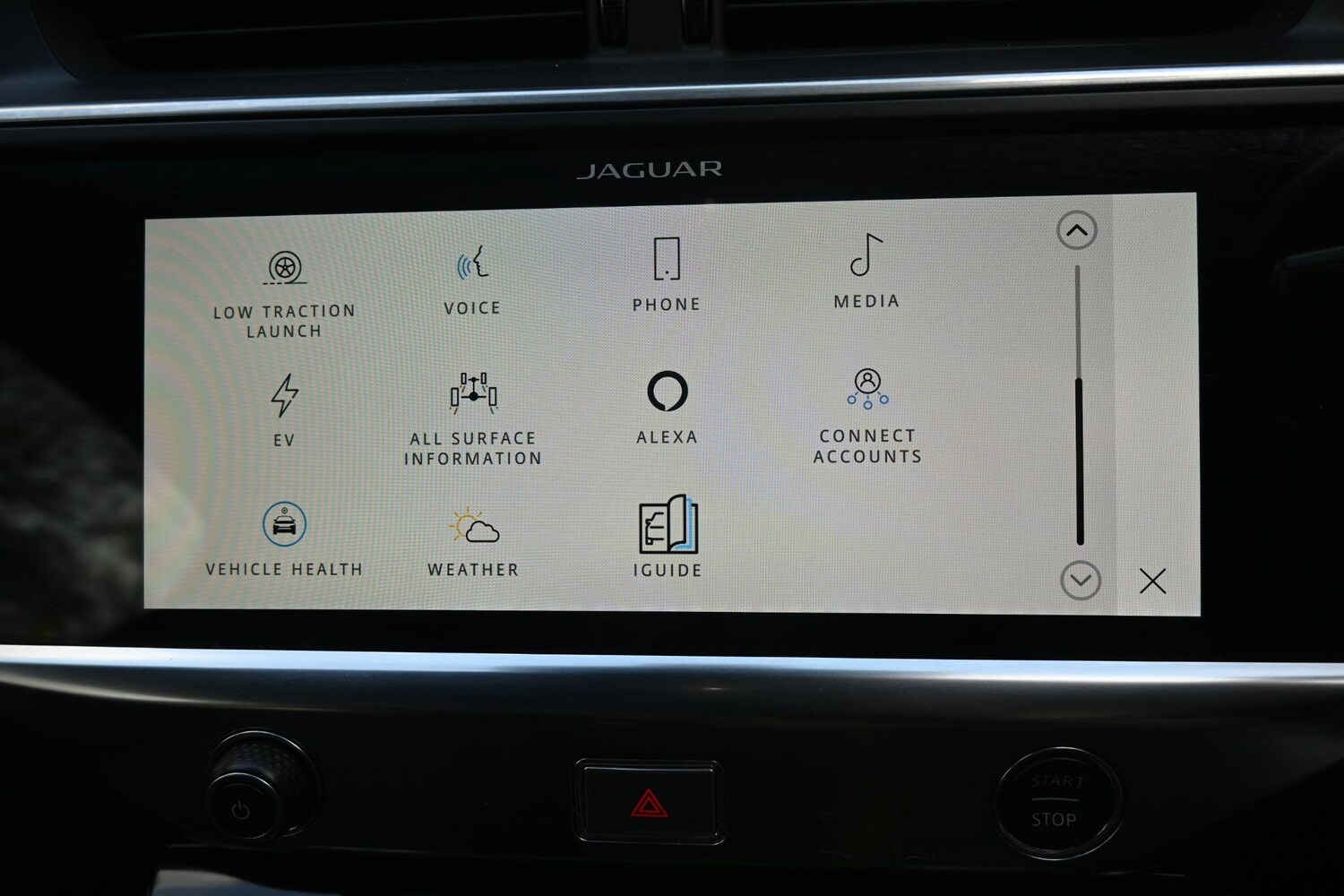 Used Jaguar I-Pace for sale - 77808903: Photo 12