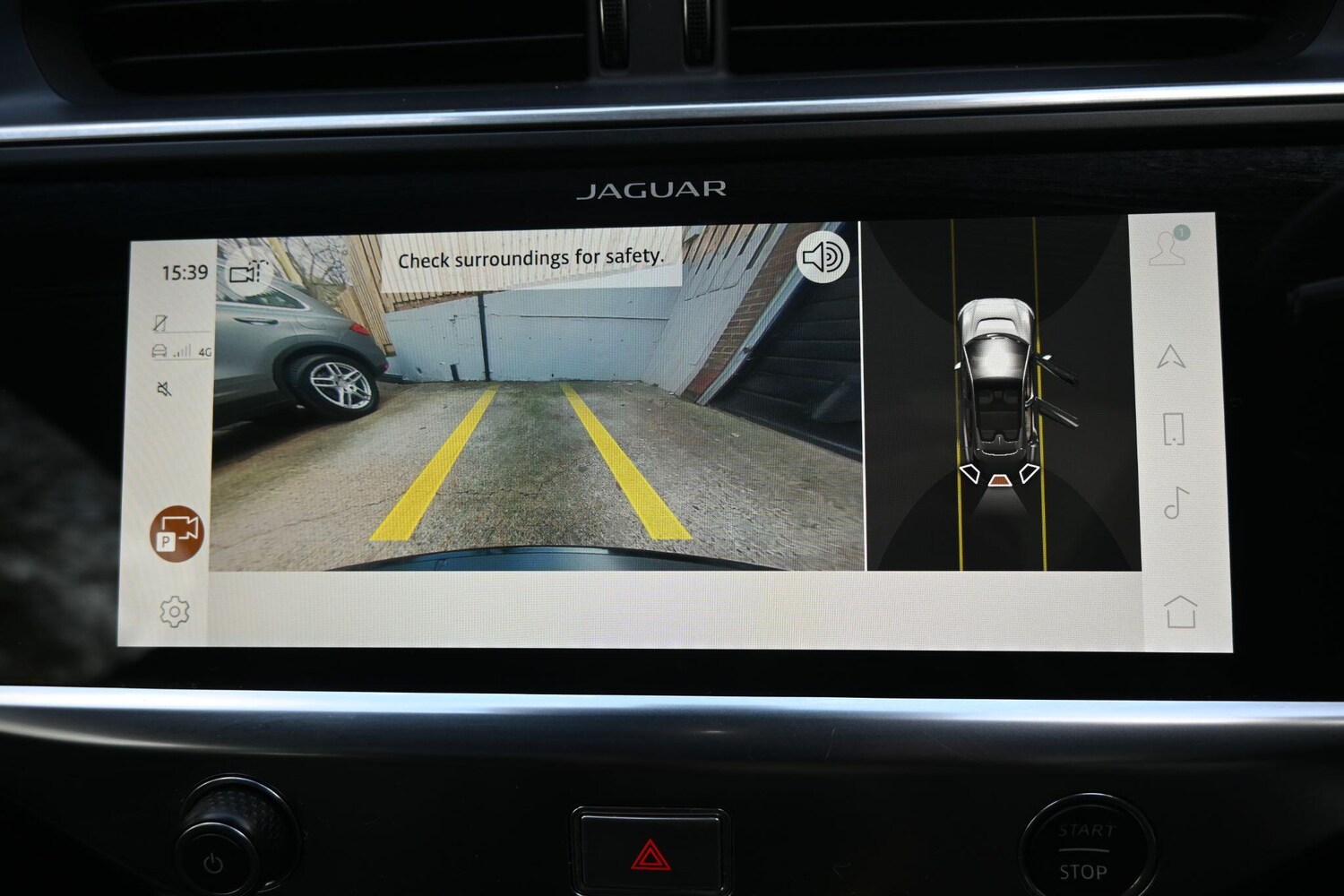 Used Jaguar I-Pace for sale - 77808903: Photo 14