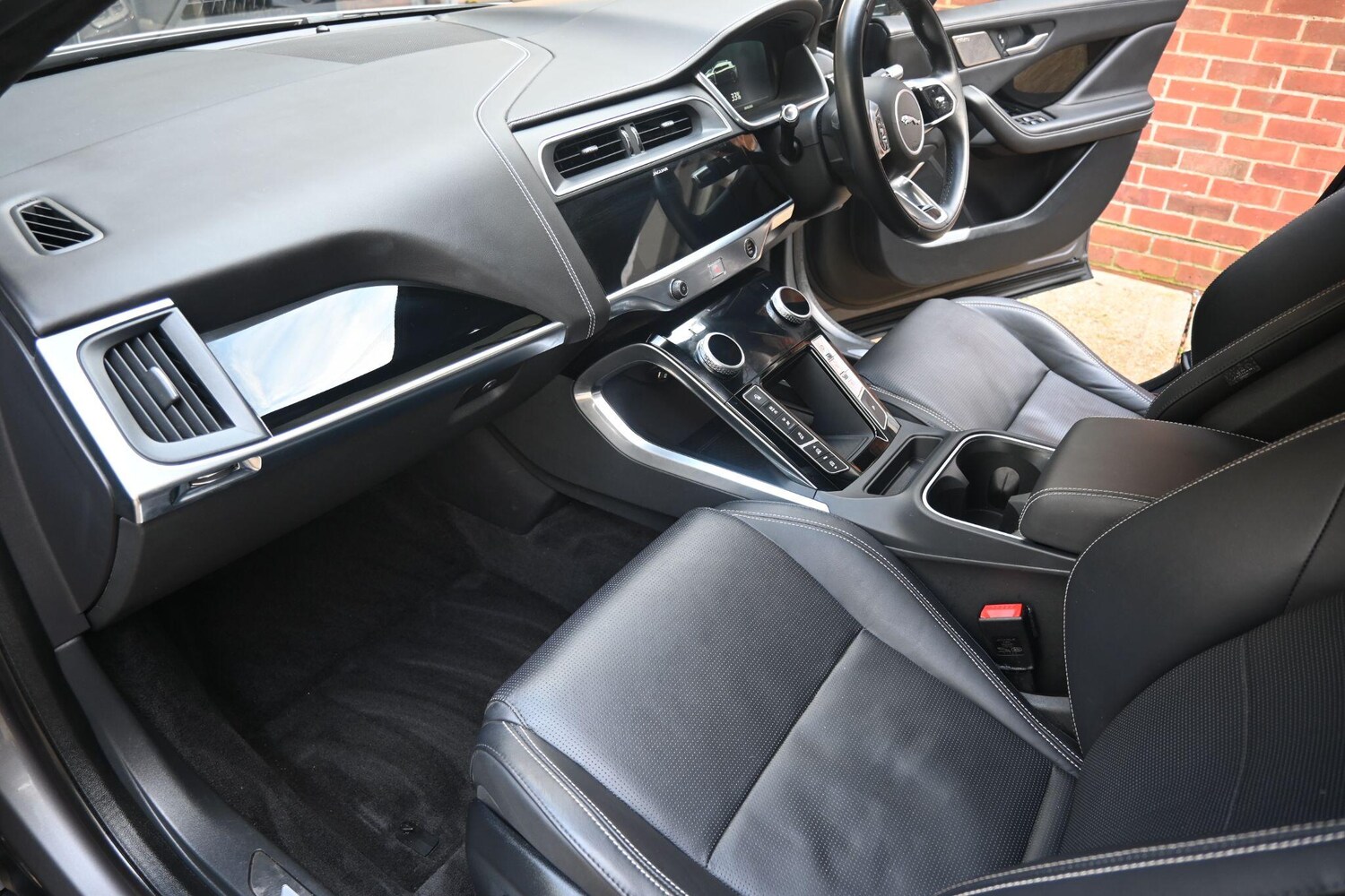 Used Jaguar I-Pace for sale - 77808903: Photo 17