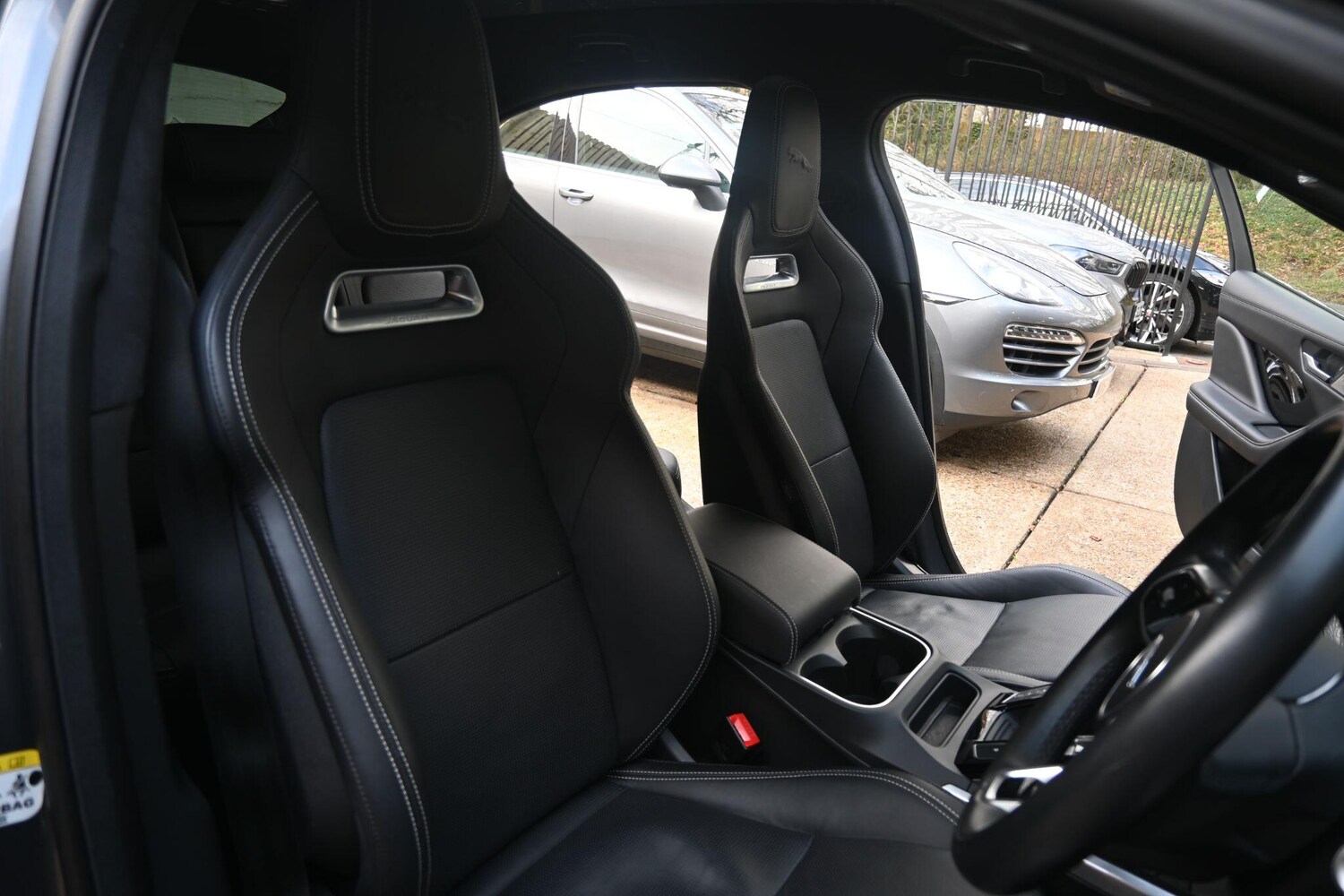 Used Jaguar I-Pace for sale - 77808903: Photo 19