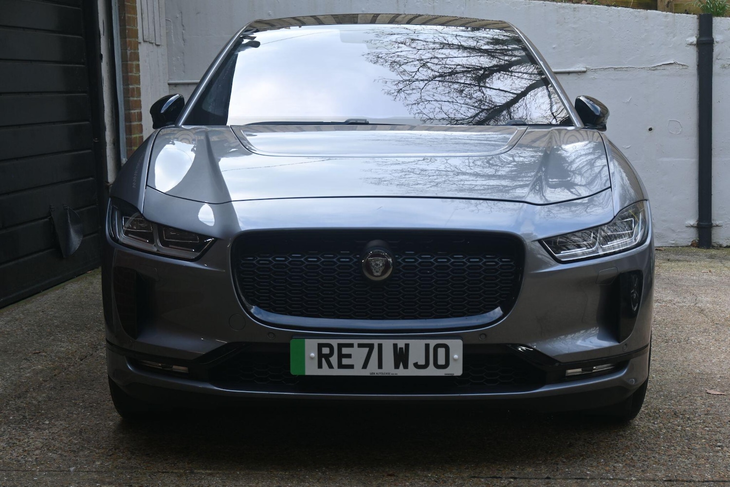 Used Jaguar I-Pace for sale - 77808903: Photo 2