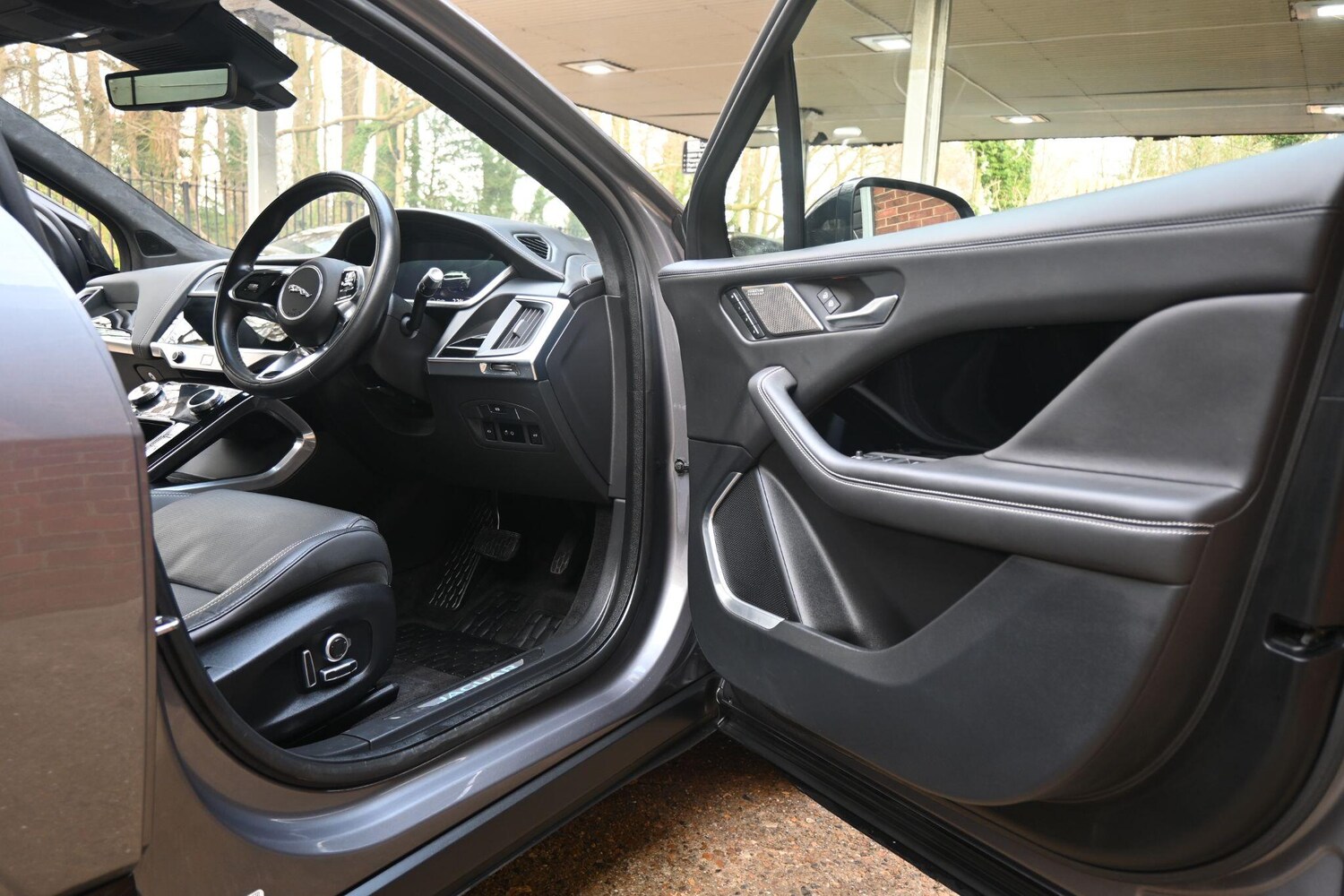 Used Jaguar I-Pace for sale - 77808903: Photo 20