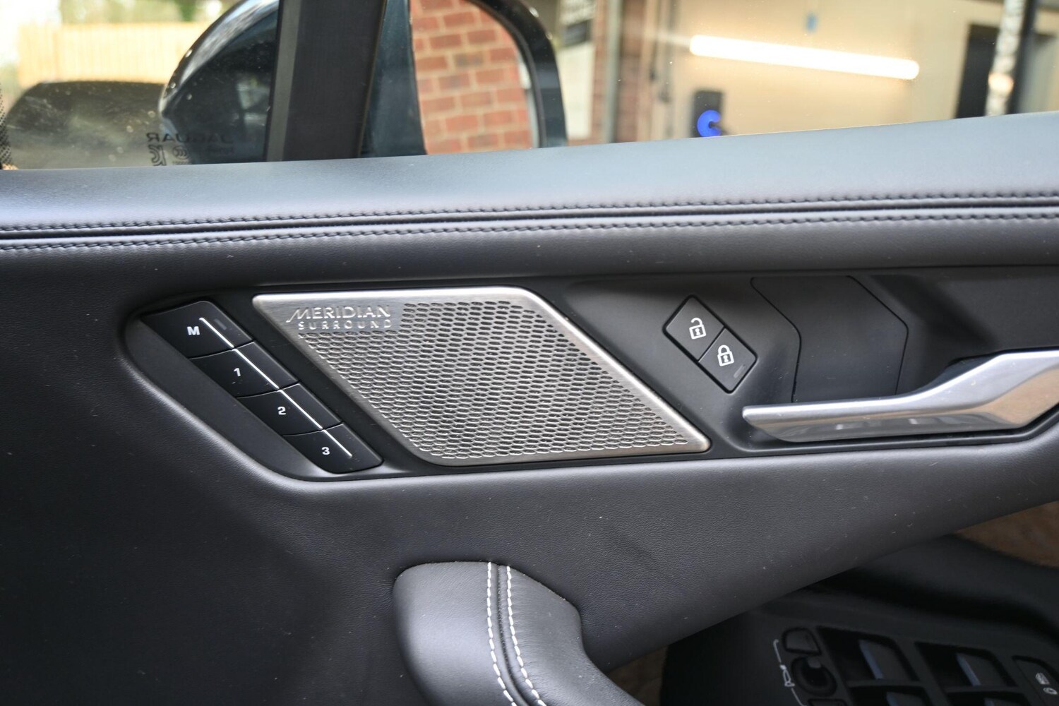 Used Jaguar I-Pace for sale - 77808903: Photo 21