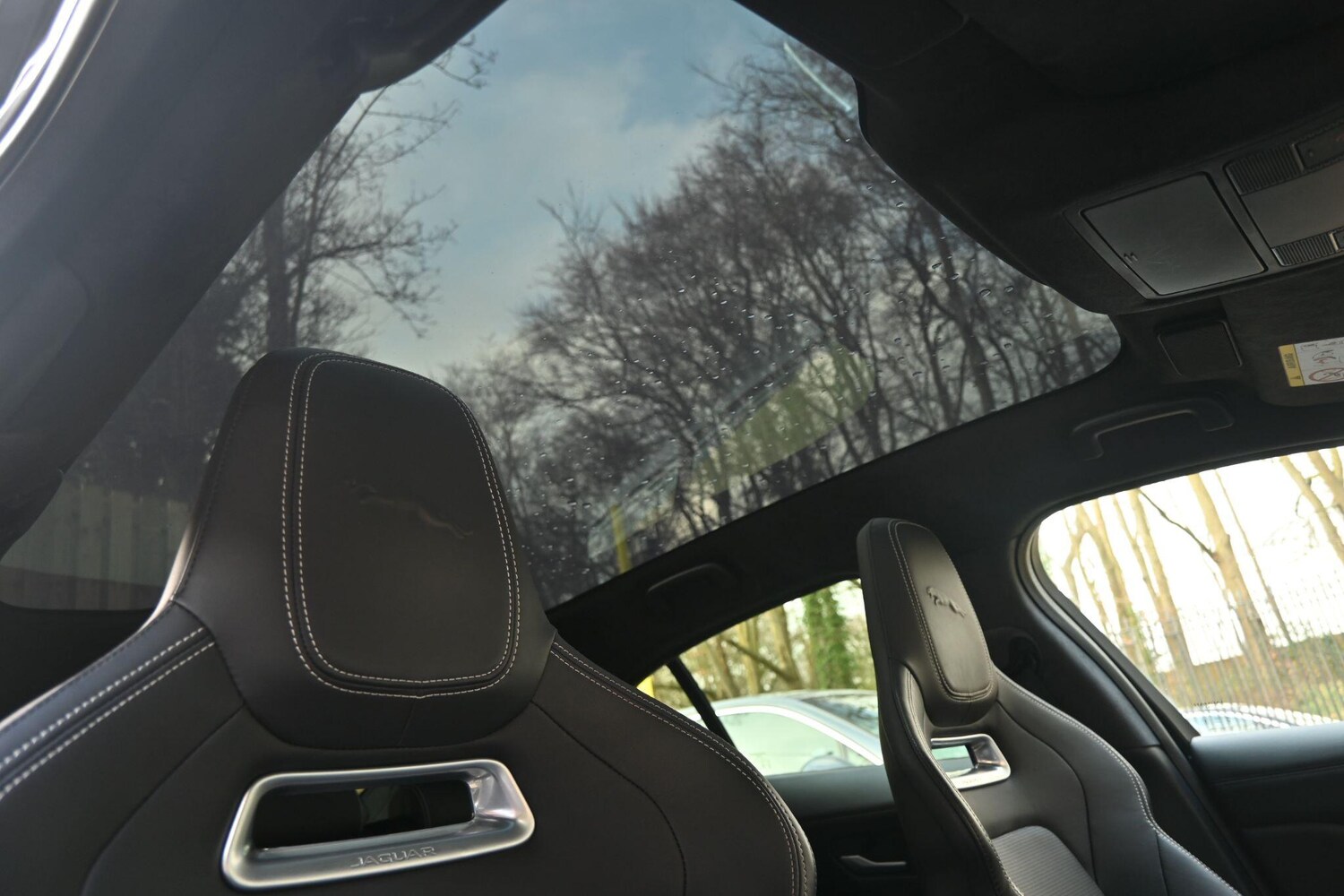 Used Jaguar I-Pace for sale - 77808903: Photo 22