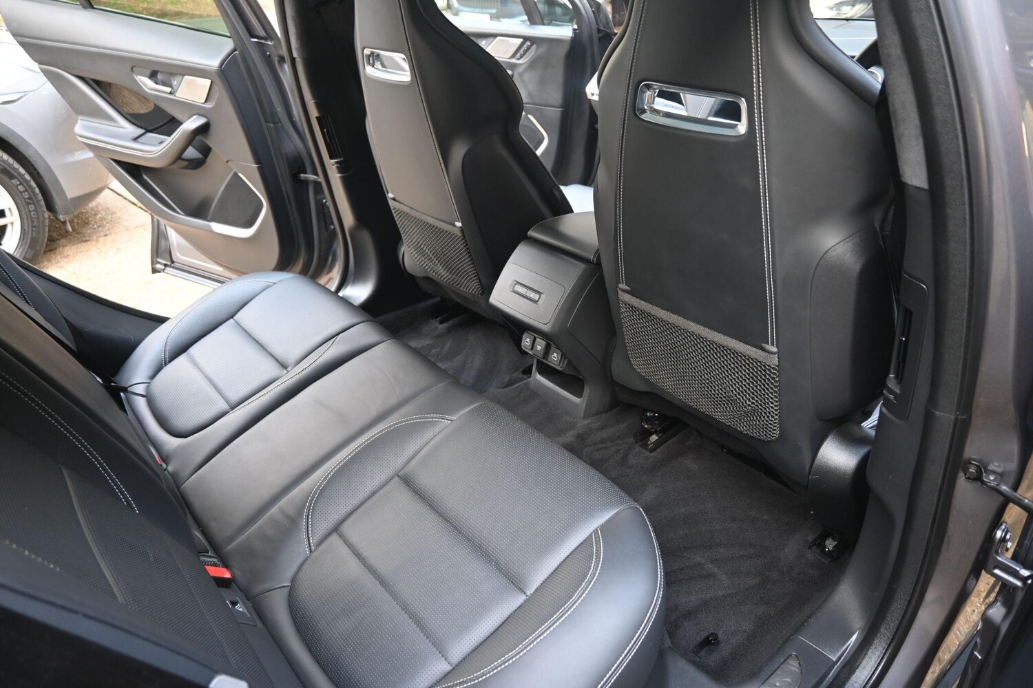 Used Jaguar I-Pace for sale - 77808903: Photo 23