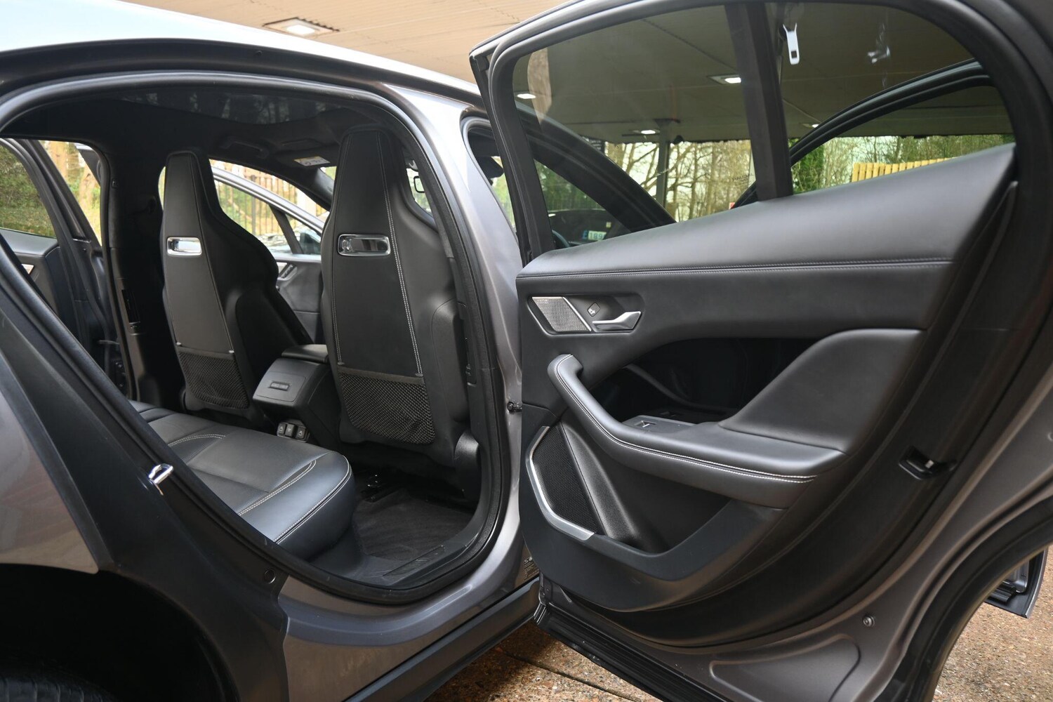 Used Jaguar I-Pace for sale - 77808903: Photo 24