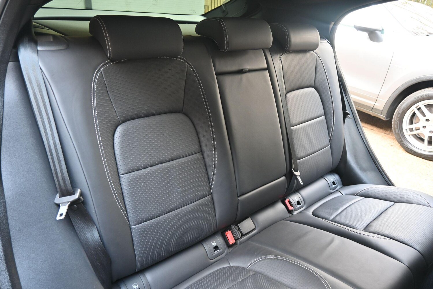 Used Jaguar I-Pace for sale - 77808903: Photo 25