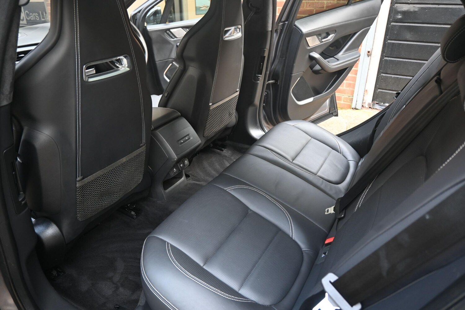 Used Jaguar I-Pace for sale - 77808903: Photo 26