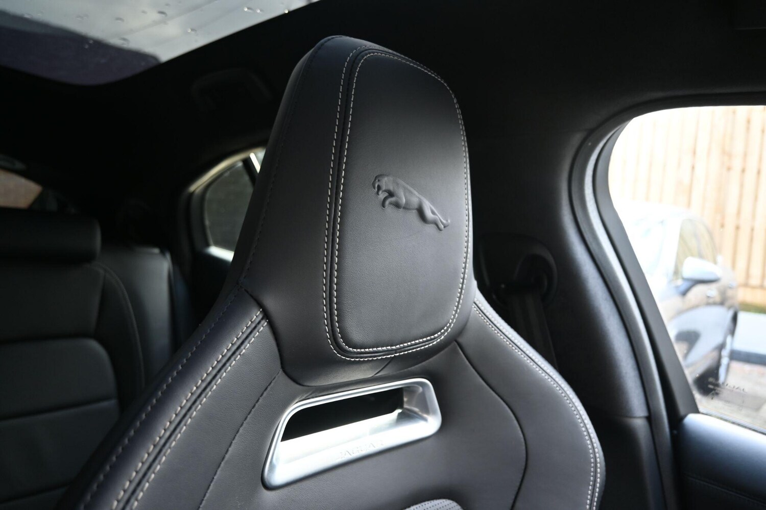 Used Jaguar I-Pace for sale - 77808903: Photo 29