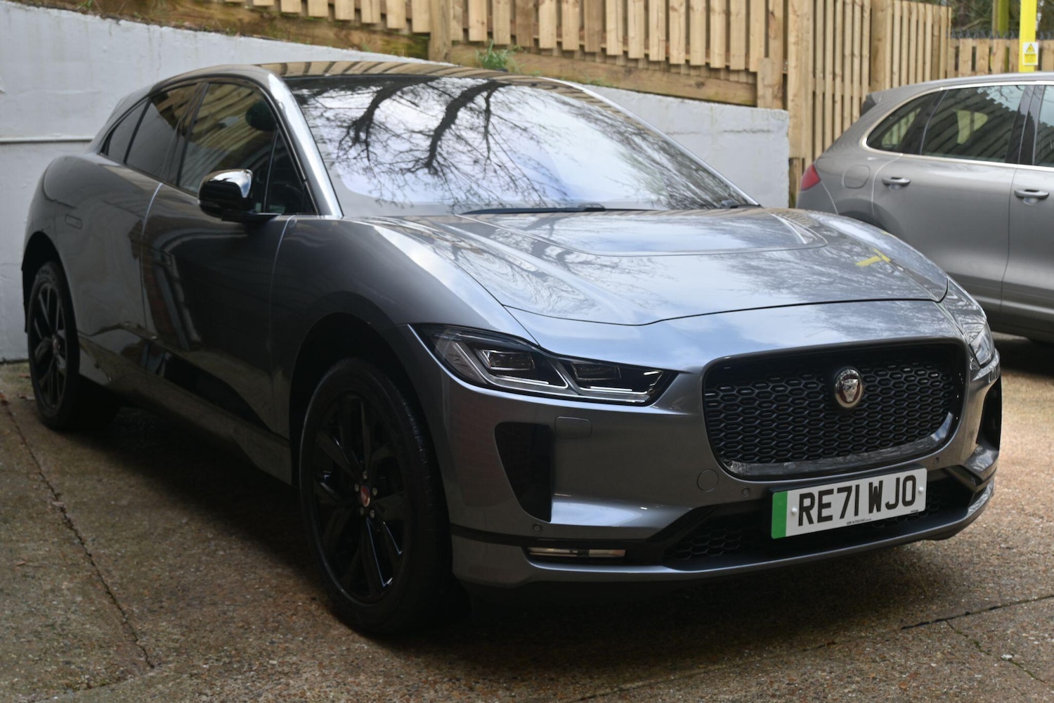 Used Jaguar I-Pace for sale - 77808903: Photo 3