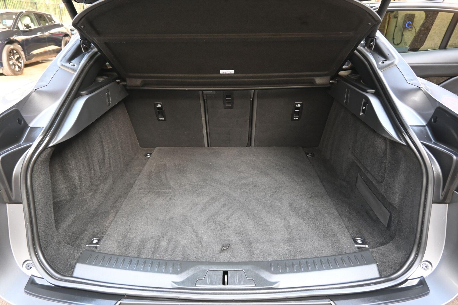 Used Jaguar I-Pace for sale - 77808903: Photo 33