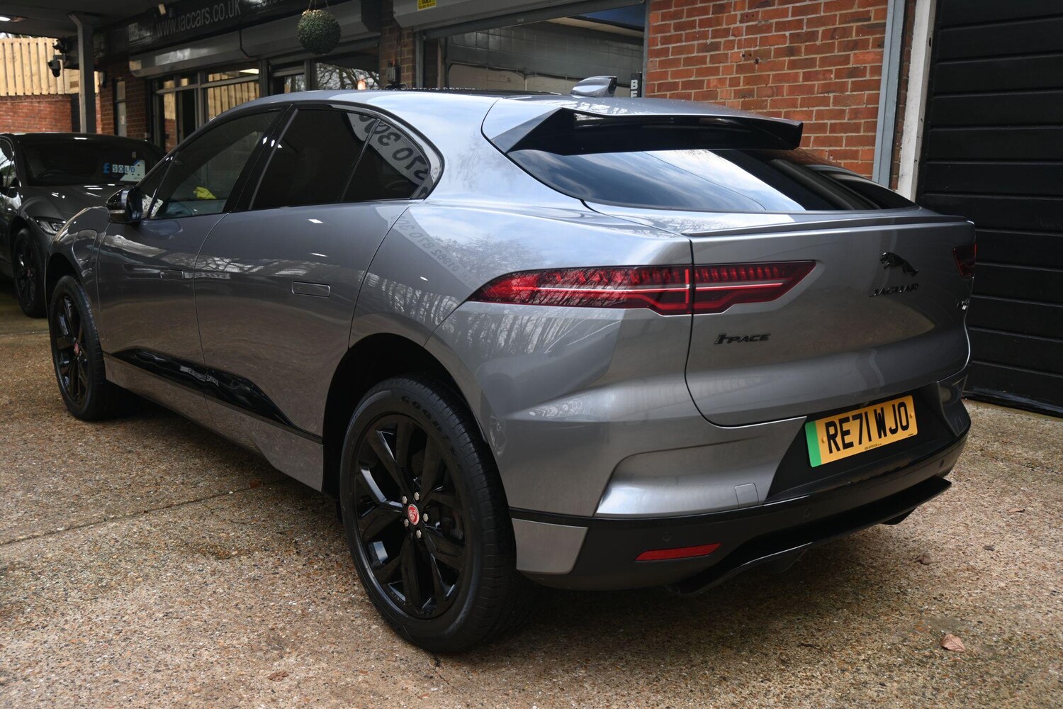 Used Jaguar I-Pace for sale - 77808903: Photo 7