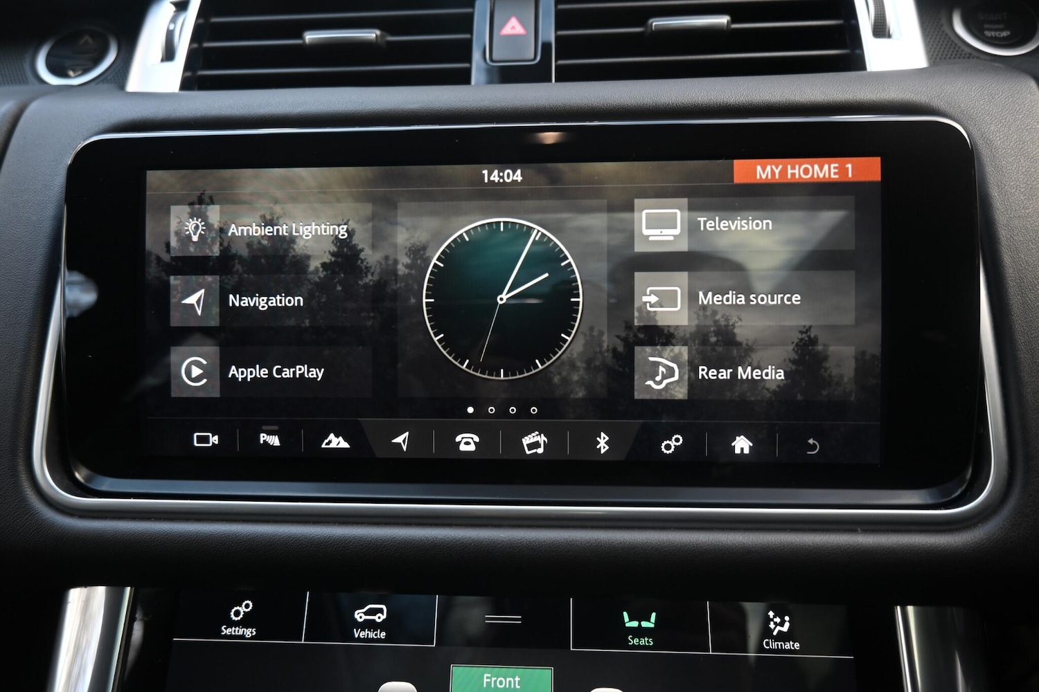 Used Land Rover Range Rover Sport 2018 for sale - 76899530: Photo 11