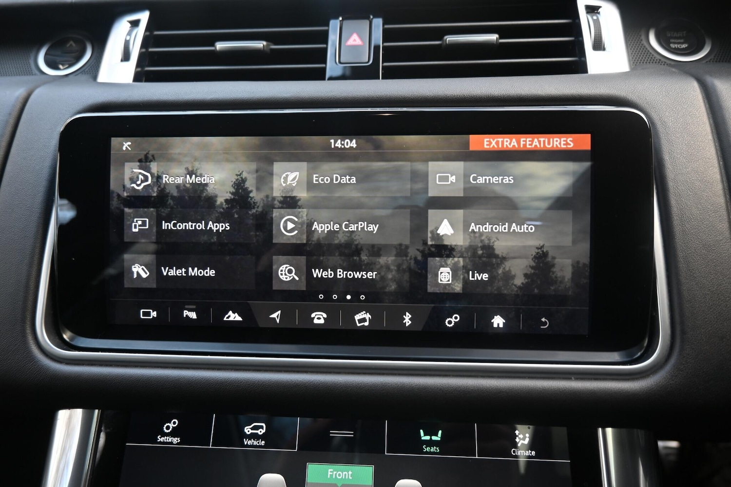 Used Land Rover Range Rover Sport 2018 for sale - 76899530: Photo 12