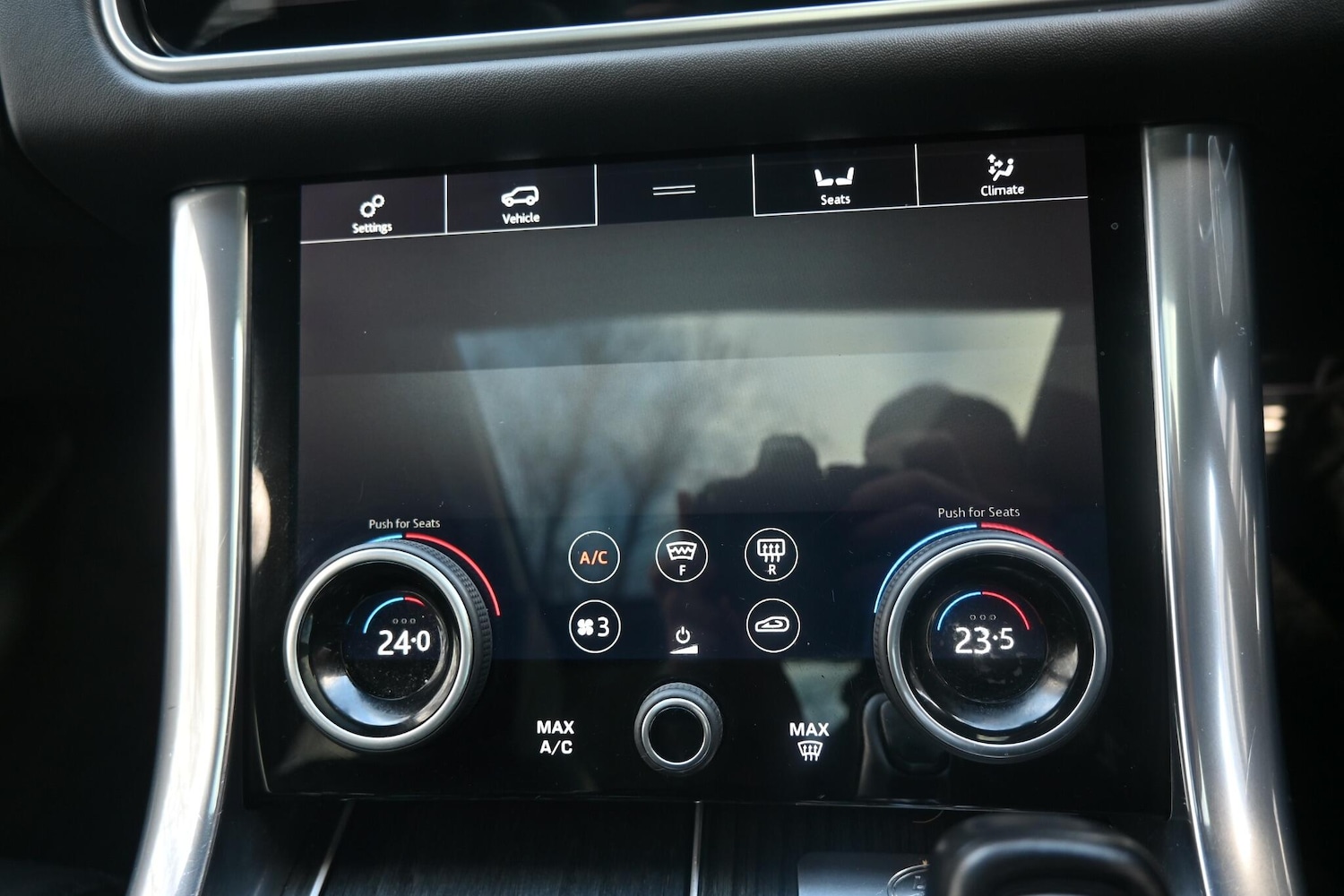 Used Land Rover Range Rover Sport 2018 for sale - 76899530: Photo 16