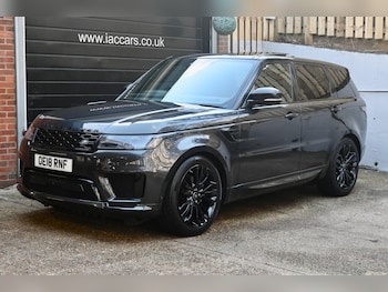 2018 (18) - 3.0 SDV6 Autobiography Dynamic 5dr Auto [7 Seat]