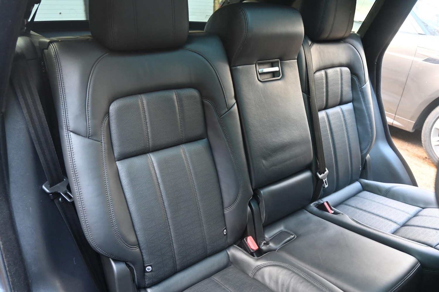 Used Land Rover Range Rover Sport 2018 for sale - 76899530: Photo 21