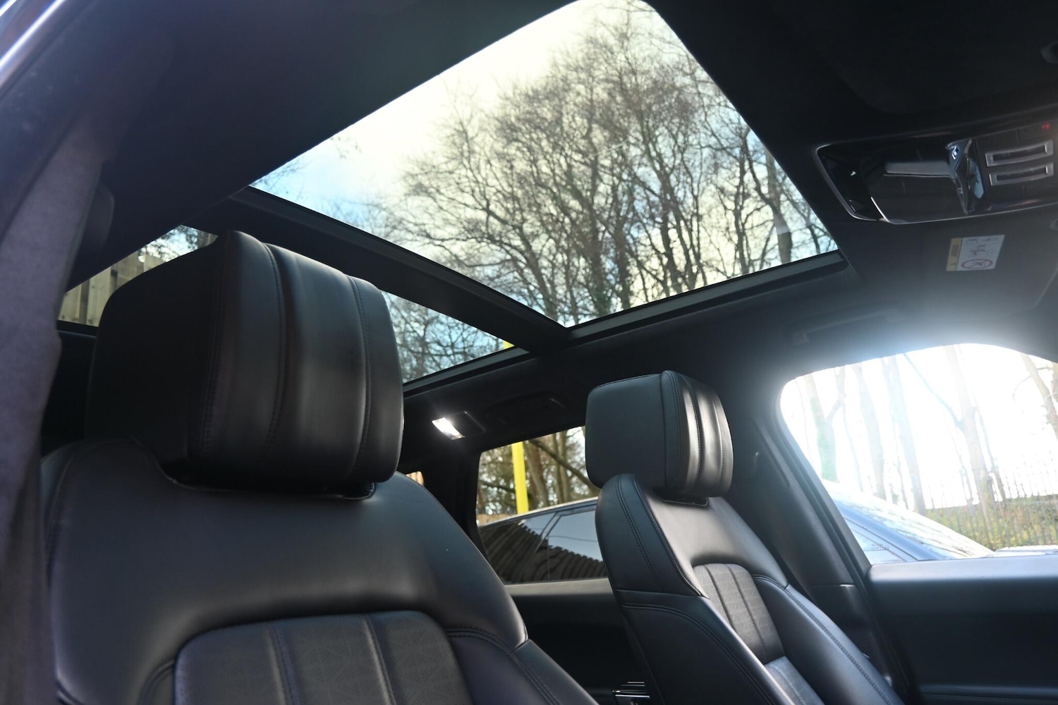 Used Land Rover Range Rover Sport 2018 for sale - 76899530: Photo 22