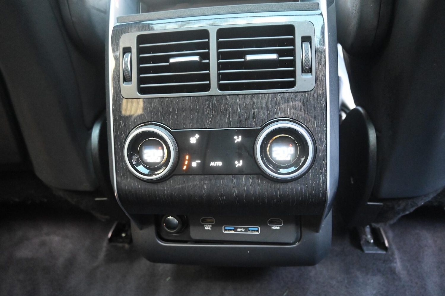 Used Land Rover Range Rover Sport 2018 for sale - 76899530: Photo 25