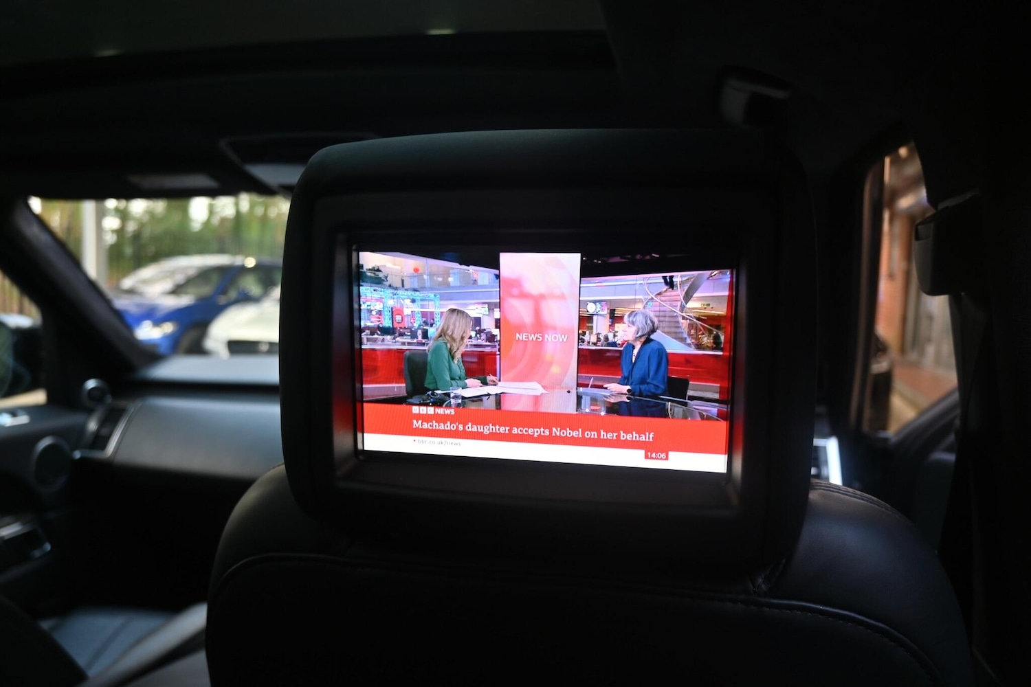 Used Land Rover Range Rover Sport 2018 for sale - 76899530: Photo 29