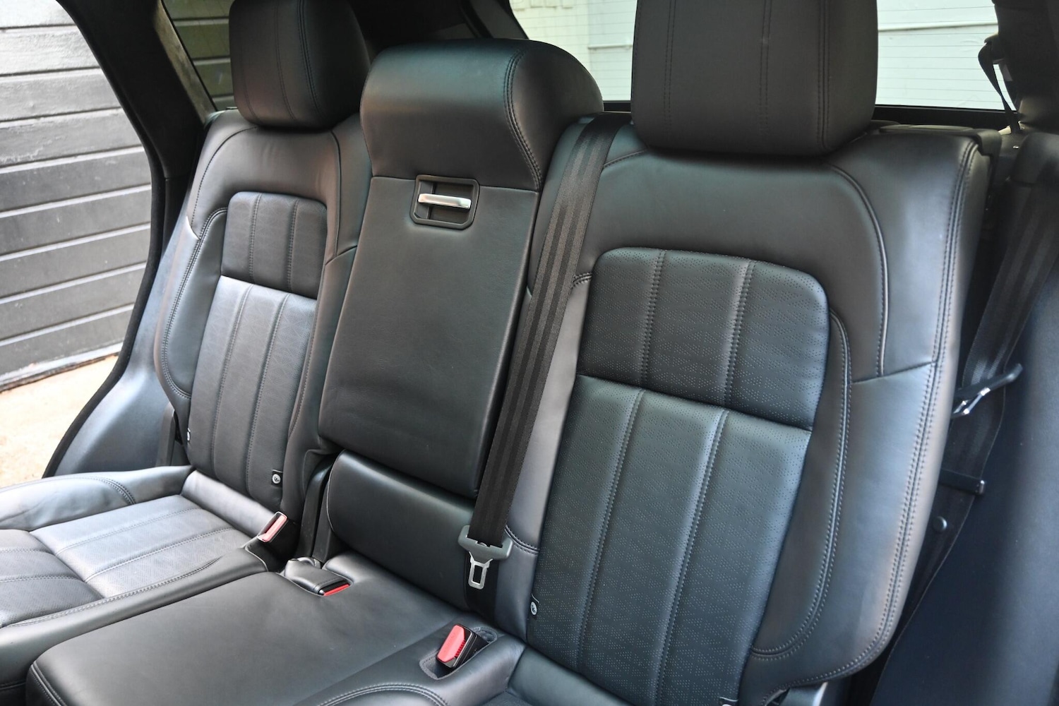 Used Land Rover Range Rover Sport 2018 for sale - 76899530: Photo 30