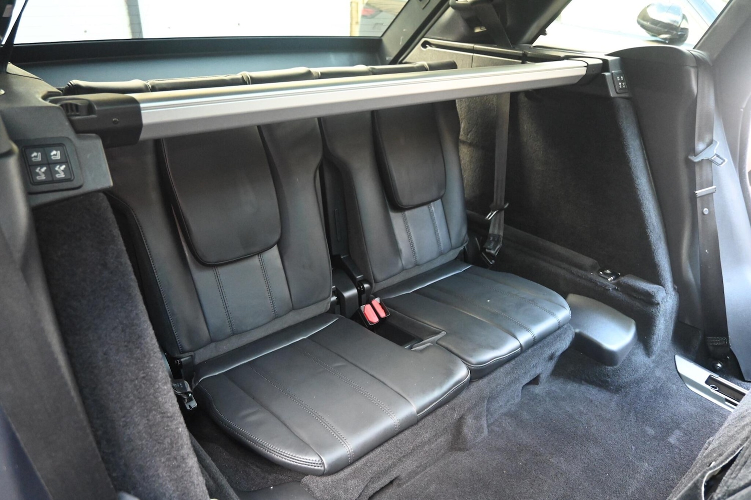 Used Land Rover Range Rover Sport 2018 for sale - 76899530: Photo 31