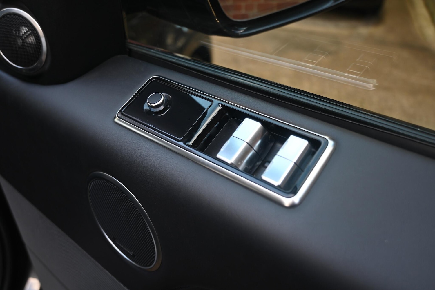 Used Land Rover Range Rover Sport 2018 for sale - 76899530: Photo 35