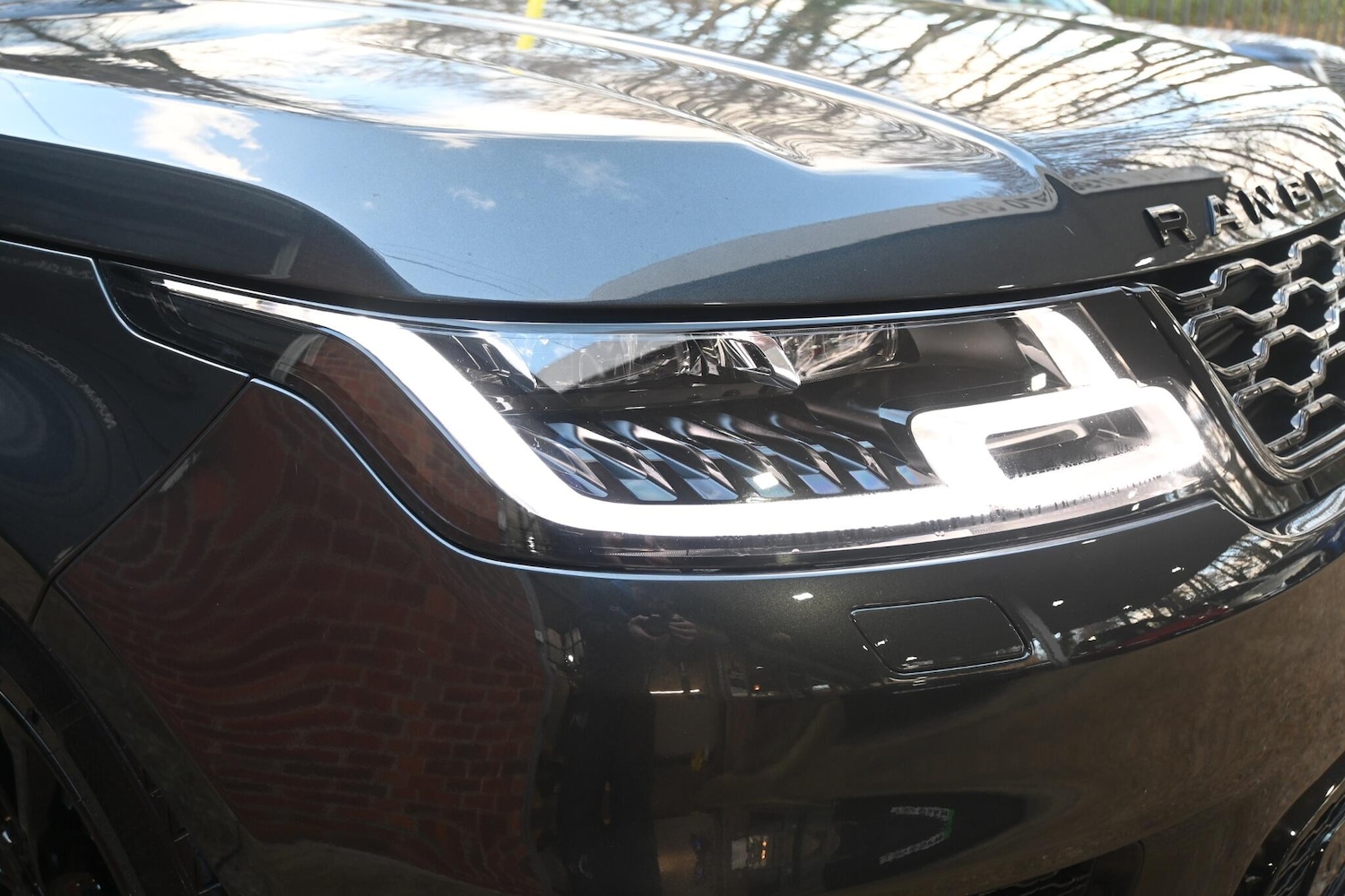 Used Land Rover Range Rover Sport 2018 for sale - 76899530: Photo 37