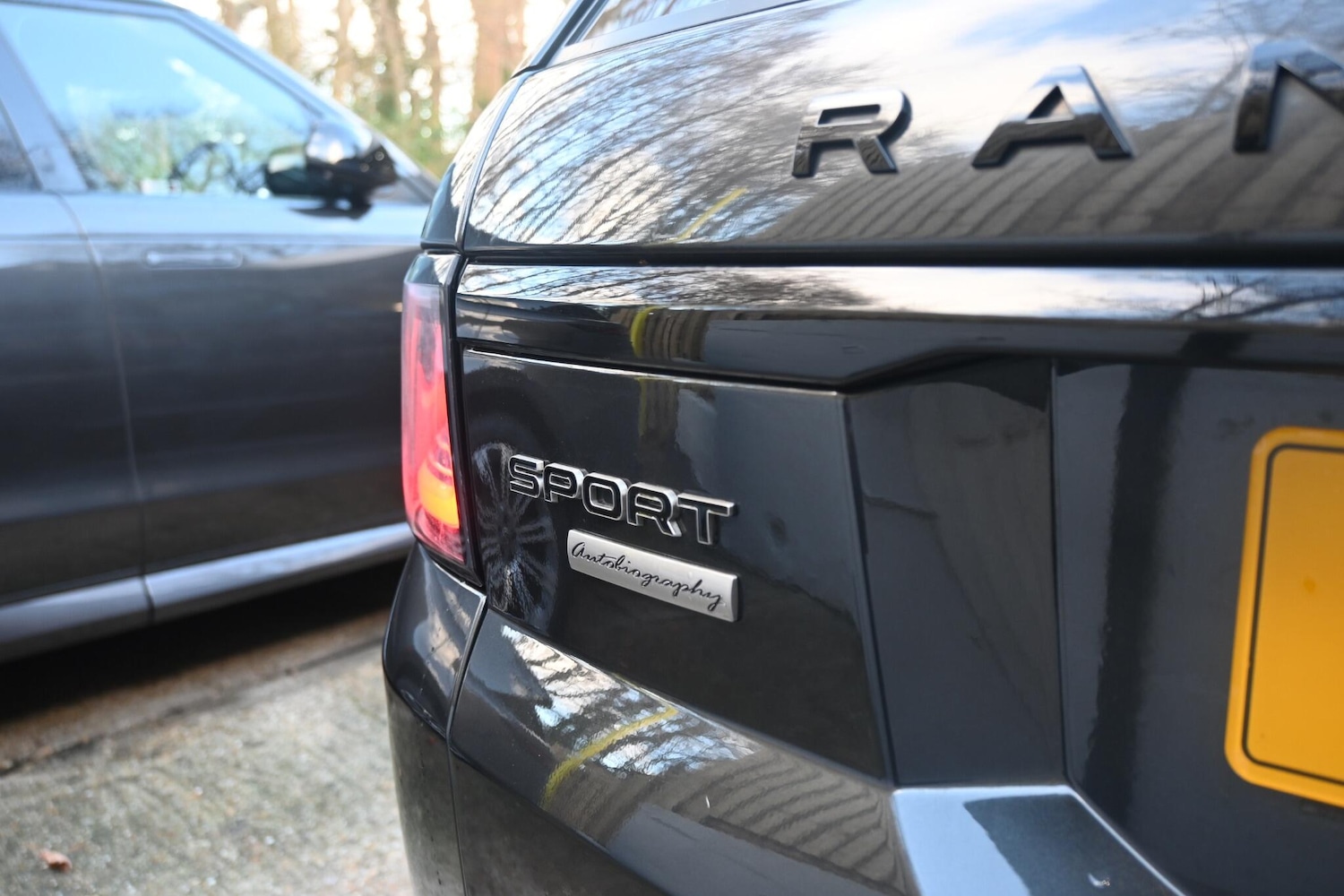 Used Land Rover Range Rover Sport 2018 for sale - 76899530: Photo 39