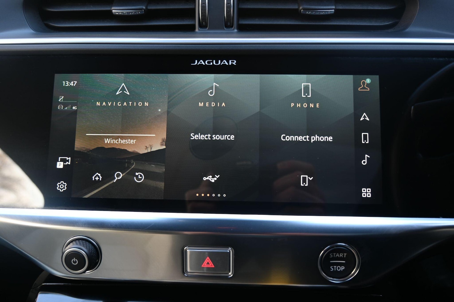 Used Jaguar I-Pace 2022 for sale - 77377281: Photo 11