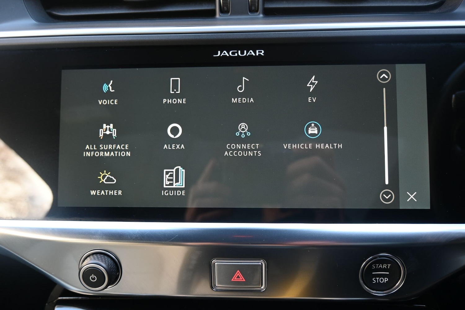 Used Jaguar I-Pace 2022 for sale - 77377281: Photo 13