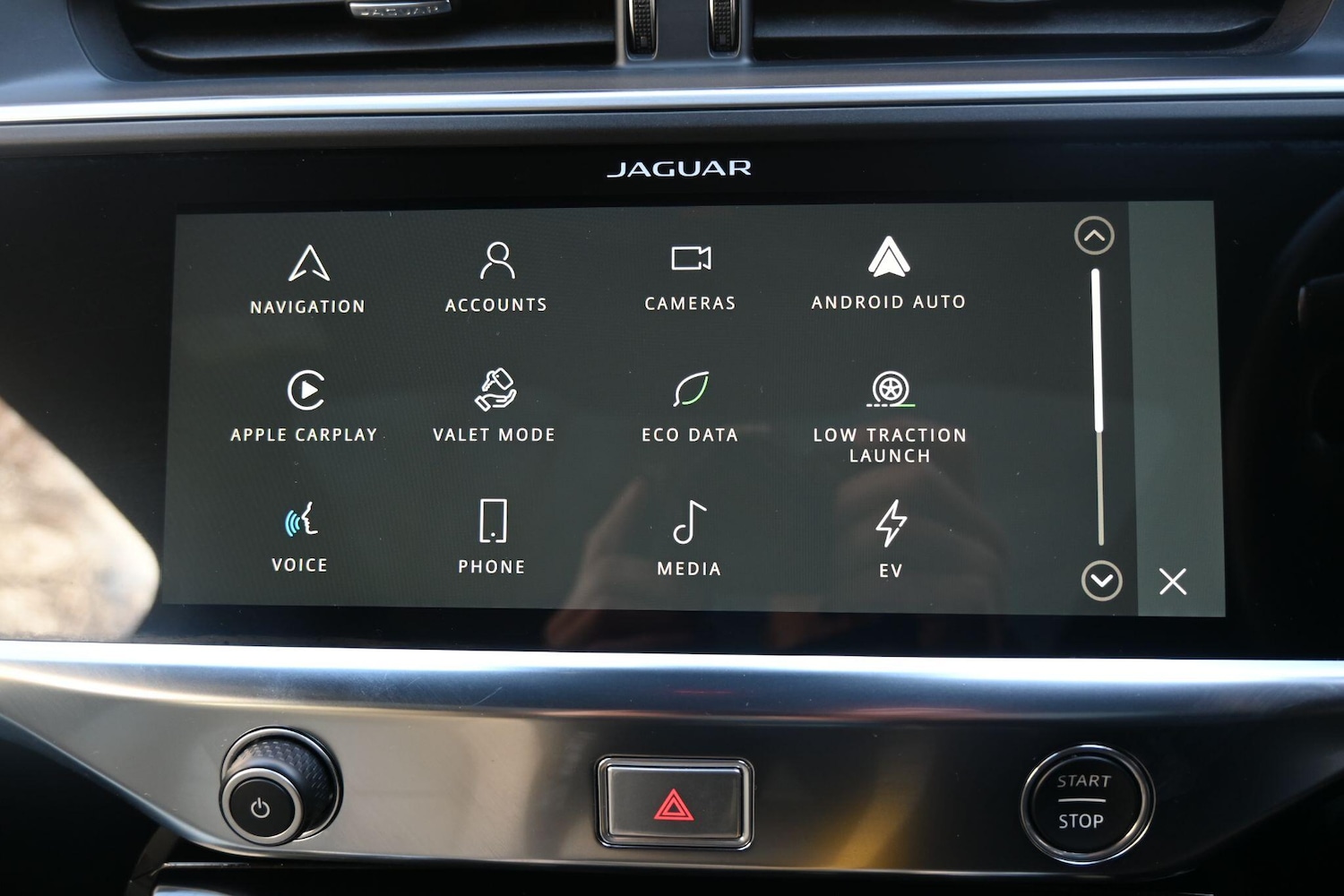 Used Jaguar I-Pace 2022 for sale - 77377281: Photo 14