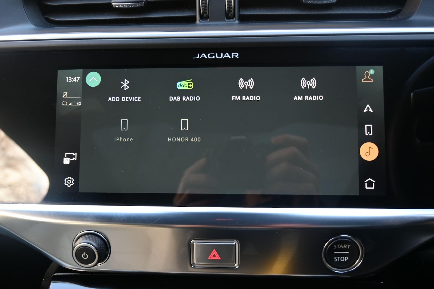 Used Jaguar I-Pace 2022 for sale - 77377281: Photo 15