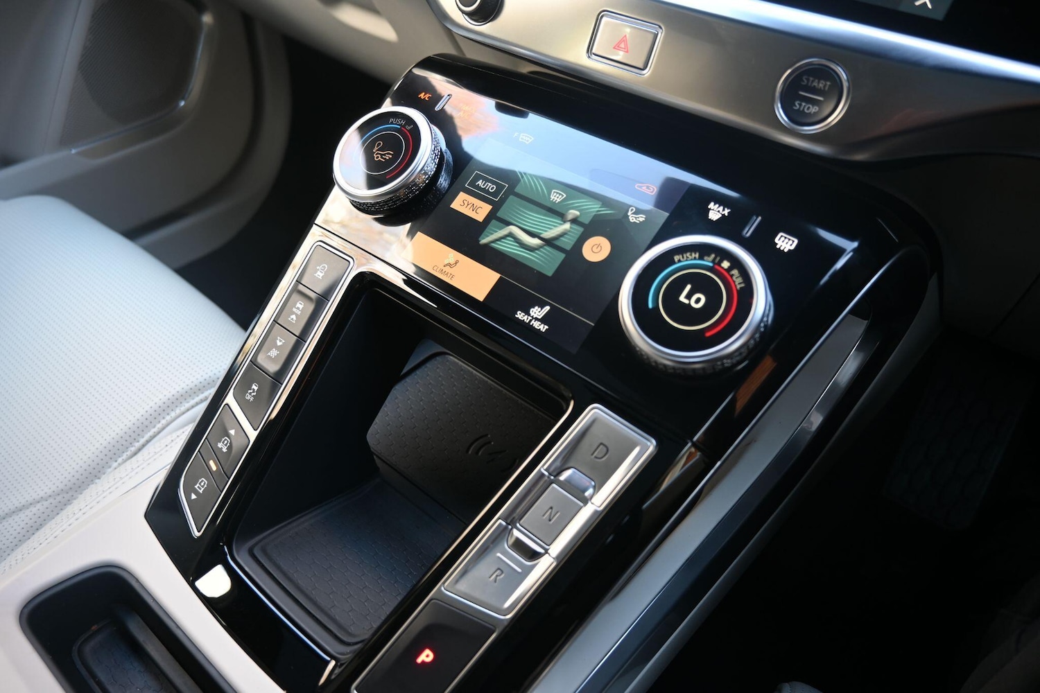 Used Jaguar I-Pace 2022 for sale - 77377281: Photo 16