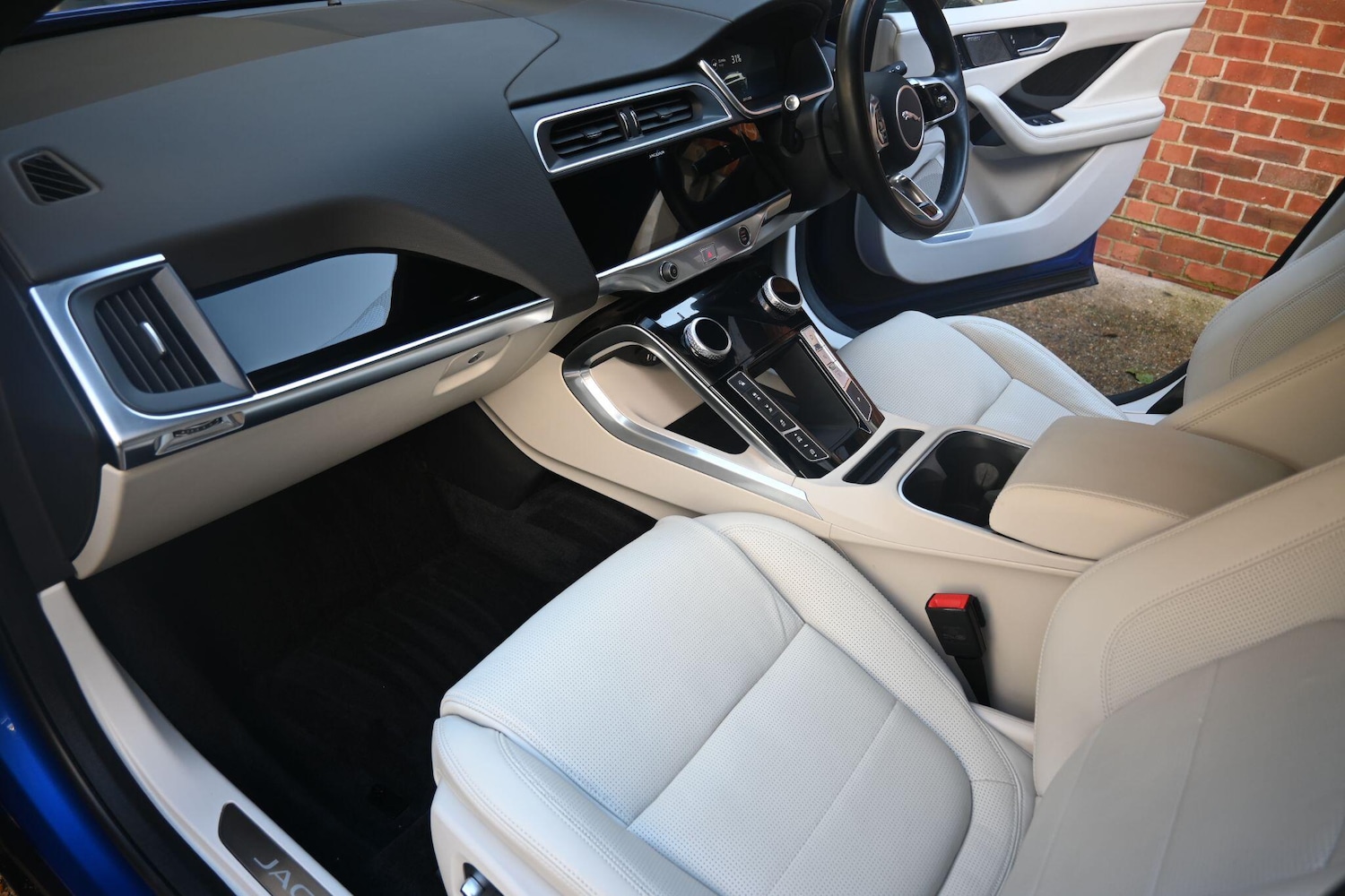 Used Jaguar I-Pace 2022 for sale - 77377281: Photo 18