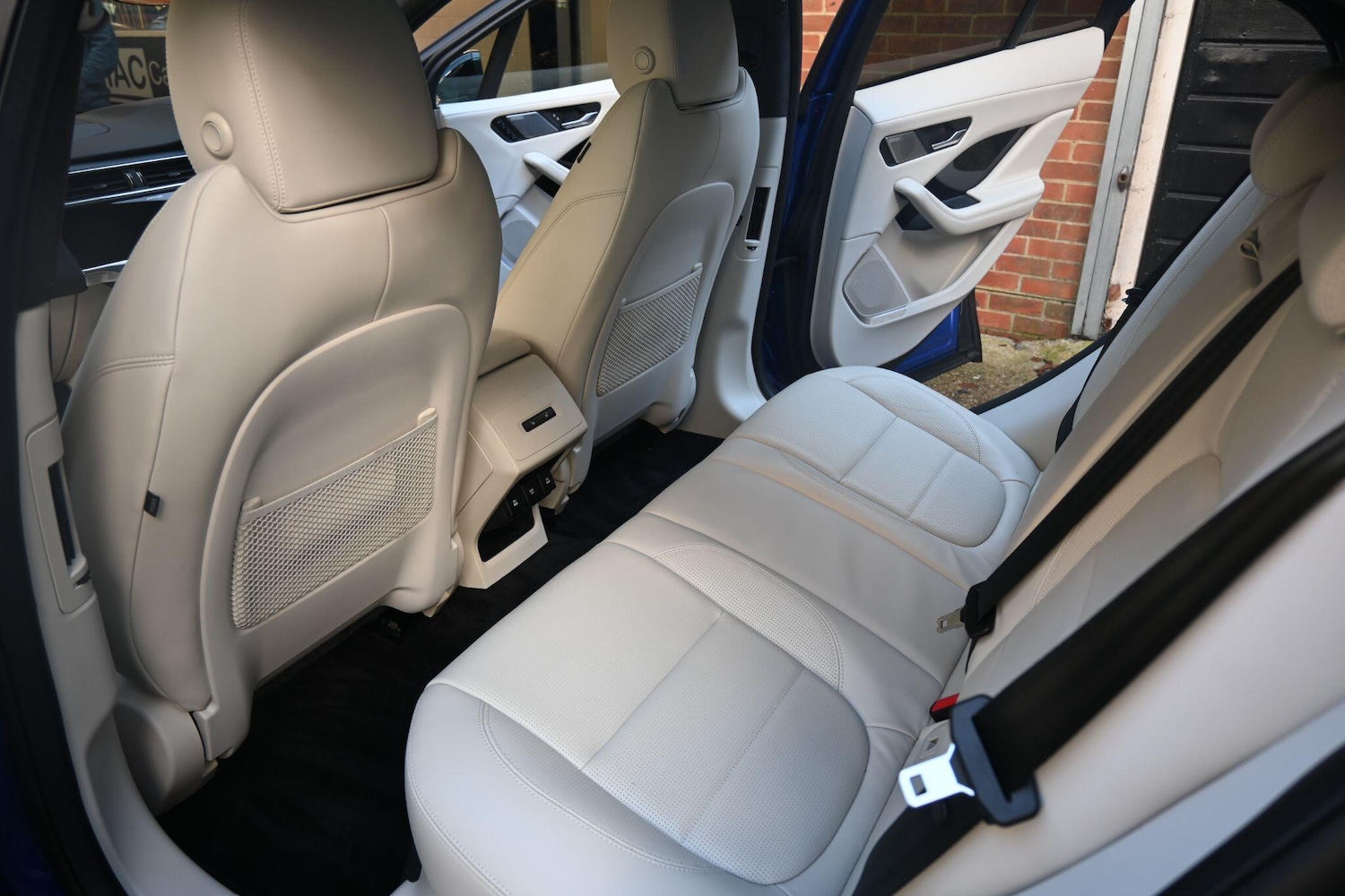 Used Jaguar I-Pace 2022 for sale - 77377281: Photo 21