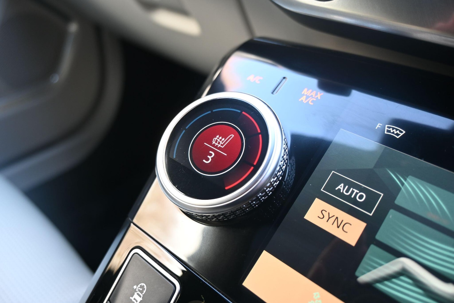 Used Jaguar I-Pace 2022 for sale - 77377281: Photo 22