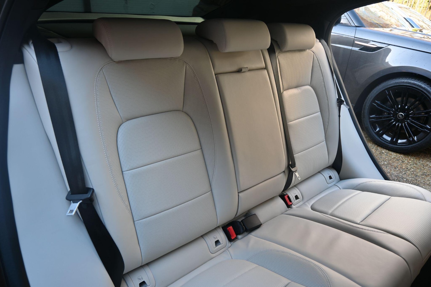 Used Jaguar I-Pace 2022 for sale - 77377281: Photo 25