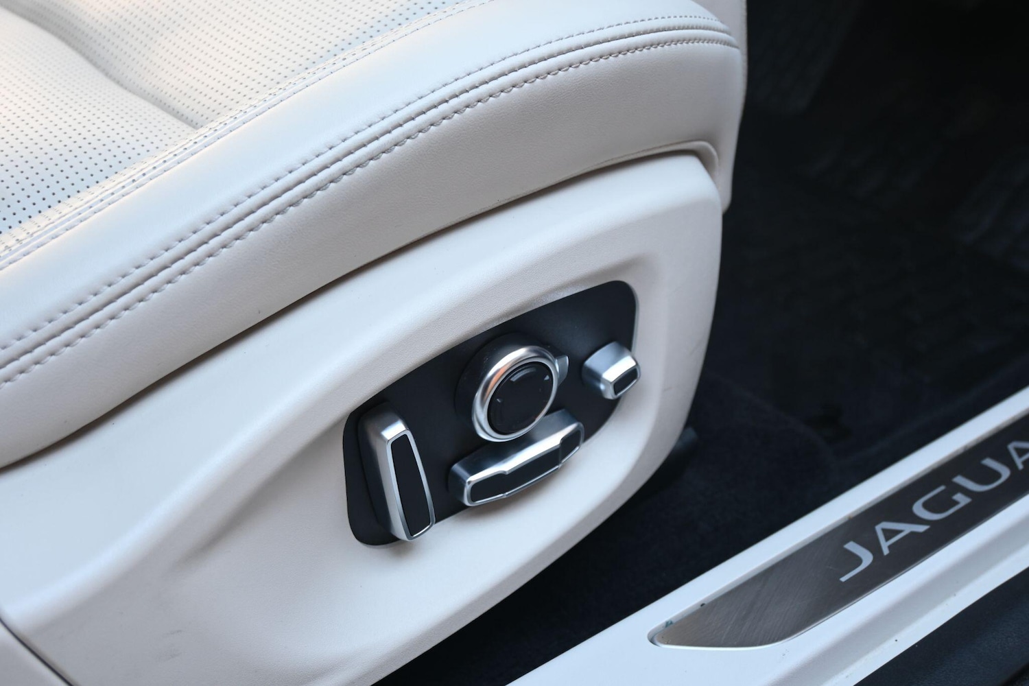 Used Jaguar I-Pace 2022 for sale - 77377281: Photo 29