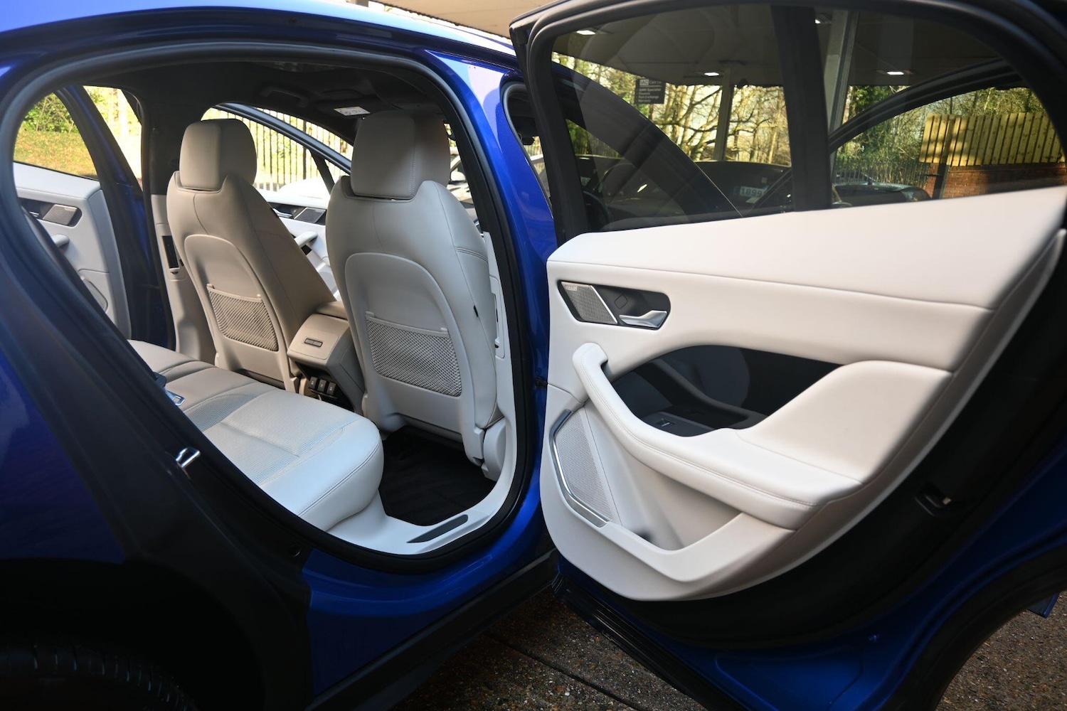 Used Jaguar I-Pace 2022 for sale - 77377281: Photo 30