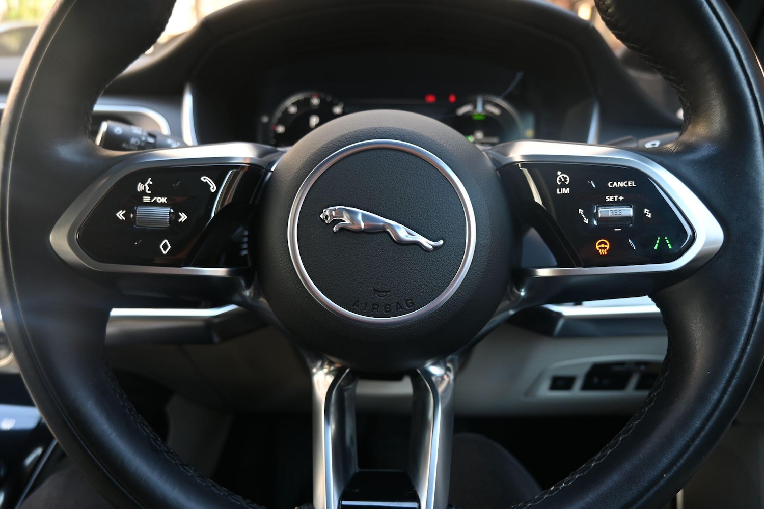 Used Jaguar I-Pace 2022 for sale - 77377281: Photo 31